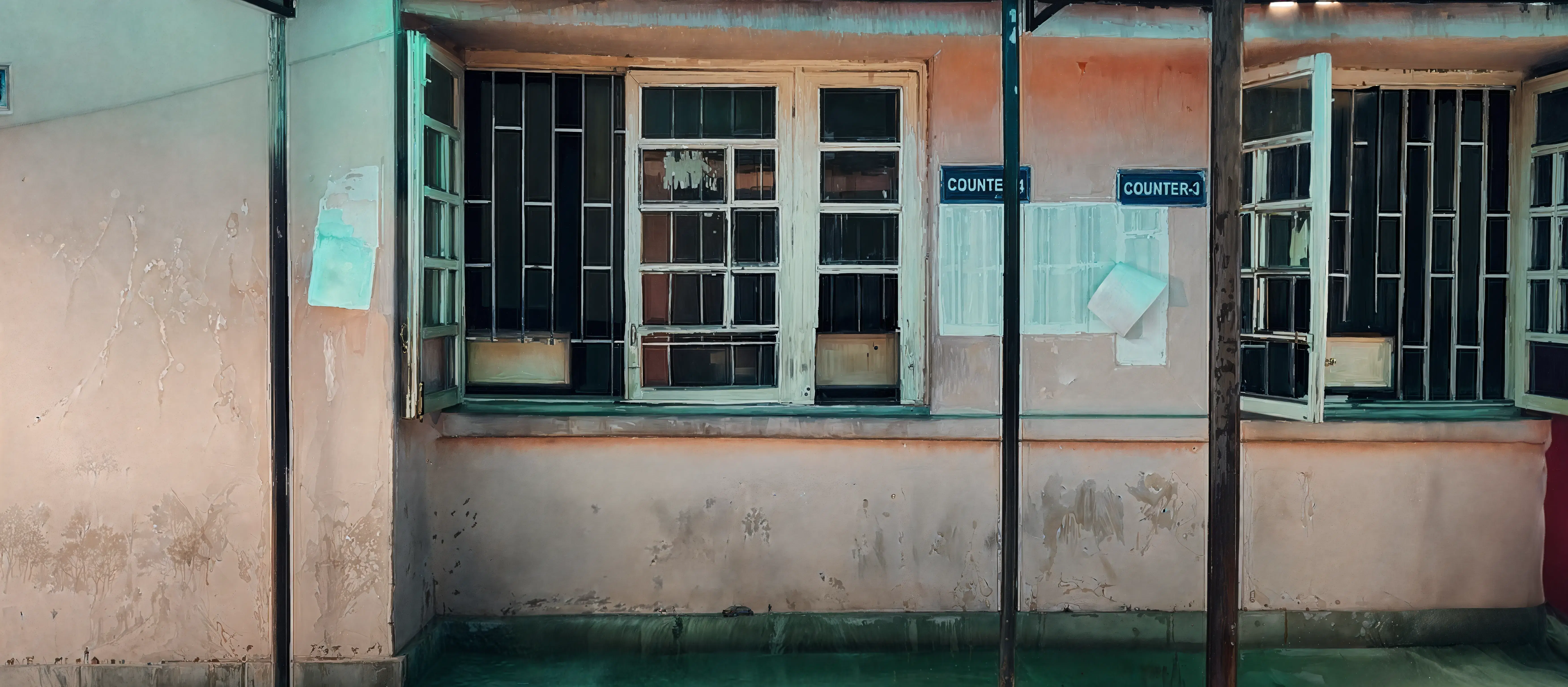 Sri Aurobindo College Academic Infrastructure photo 9